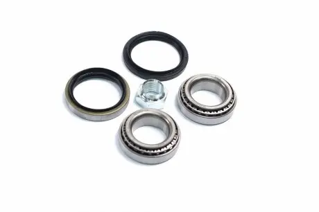 Подшипник ступицы ford escort 80-90, orion 86-90 передний. RIDER RD.34155219