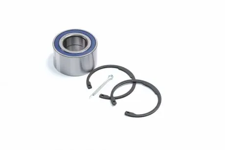 Подшипник ступицы opel combo 01-, corsa 00-, meriva 03- передн.. RIDER RD.34155339