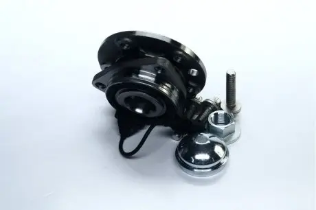 Ступица колеса кол-во opel vectra c 02 – передн. RIDER RD.34155340