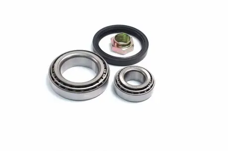 Подшипник ступицы vw transporter iii-92 передний. RIDER RD.34155424