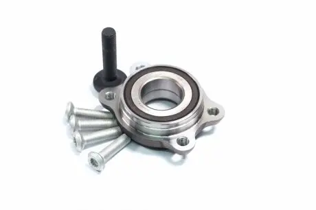 Ступица колеса кол-т audi a6 04-11, a8 перед./задн. RIDER RD.34155478