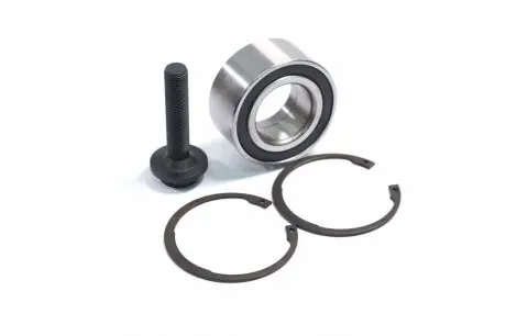 Підшипник маточини audi 100, a4, a6, vw passat (b3) передн.. RIDER RD.34155718