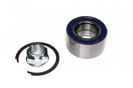 Подшипник ступицы кол-т fiat doblo 01-передн. RIDER RD.34155836