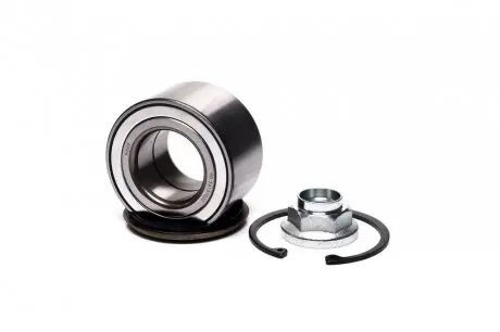 Підшипник маточини mazda 626 91-02 (ge,gf) RIDER RD.34157032