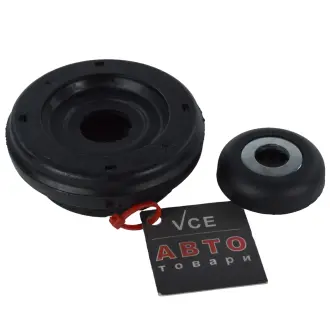 Опора аморт. chevrolet aveo передн. вот с подш. RIDER RD.343831253K