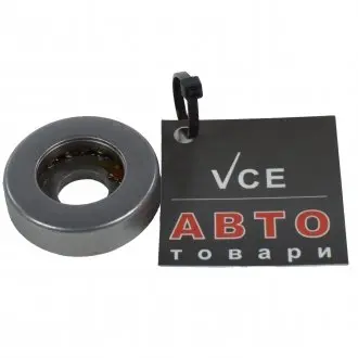 Підш. опори аморт. opel astra g, vectra b 96-03 RIDER RD.343845042