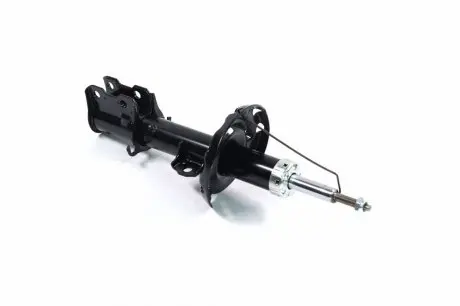 Амортизатор подв. opel combo 01-передн. лев. газ. RIDER RD.3470333756