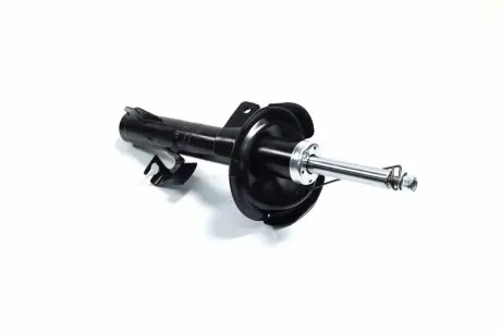 Амортизатор подв. mazda 3 03-08 передн.лев.газ RIDER RD.3470.334.701