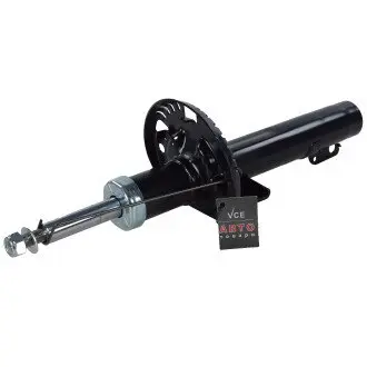 Амортизатор підв. skoda fabia, vw polo 00-09 передн. газ. RIDER RD.3470334835