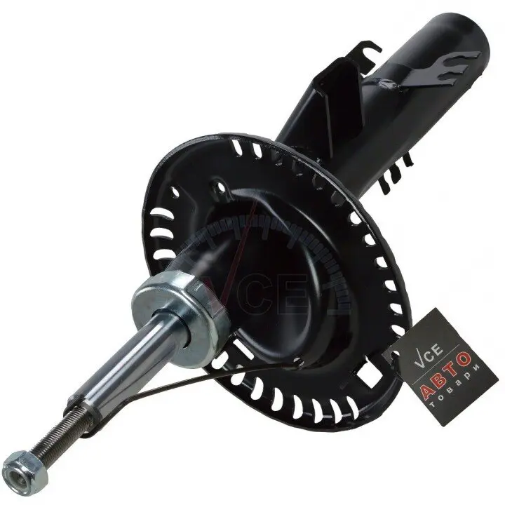 Амортизатор подв. vw transporter t5 03-передн. RIDER RD.3470.335.607 (фото 1)