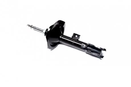 Амортизатор підв. mitsubishi outlander 06-12 передн. лев. газ. RIDER RD.3470339081