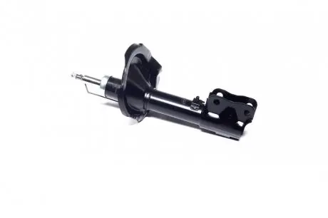 Амортизатор подв. mitsubishi lancer x 08-передн. лев.газ (16") RIDER RD.3470.339105