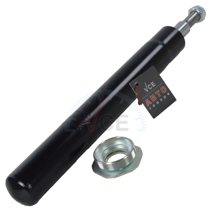 Амортизатор подв. opel vectra a 88-95 передн. масло. RIDER RD.3470.665.063 (фото 1)