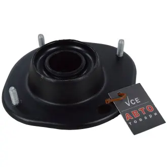 Опора аморт. daewoo lanos 97-передн. лев. с подш. RIDER RD.3496444919N