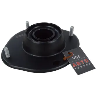 Опора аморт. daewoo lanos 97-передн. пров. с подш. RIDER RD.3496444920N