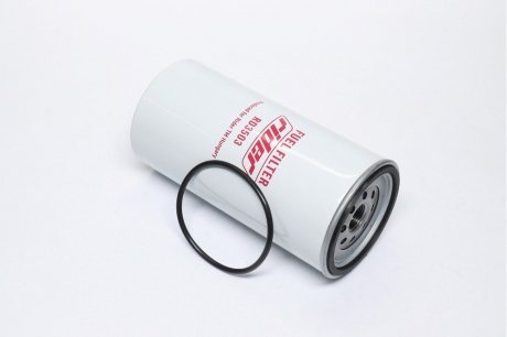 Фильтр топливный без крышки-отстойника mb actros RIDER RD3503