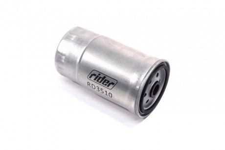 Фильтр топливный iveco RIDER RD3510 (фото 1)