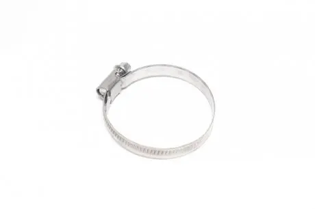 Хомут затяжной нерж. w2 40-60мм. norma-тип <> RIDER RD-40-60/W2