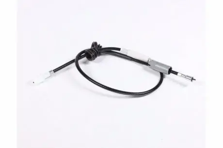 Трос спидометра vw passat 1,6 88-97, l=1010 RIDER RD.4166551524