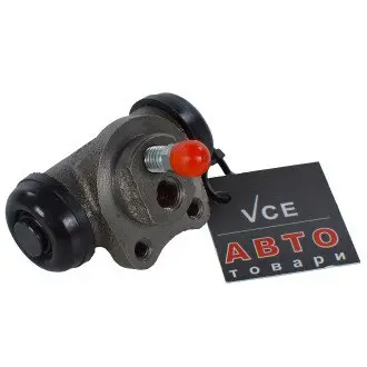 Цилиндр тормозов. рабочий. задн. chevrolet aveo 08-11 RIDER RD.434096574718