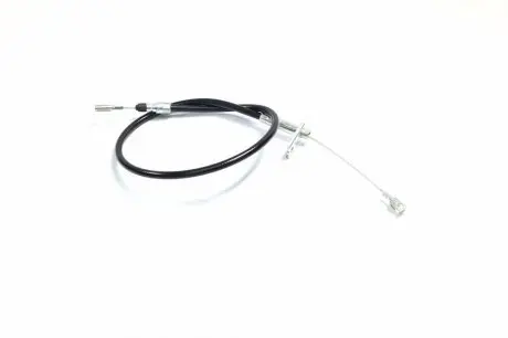 Трос ручного гальма mb e190 (w124,w201) 86-96, l=1075/815 RIDER RD.4442270214