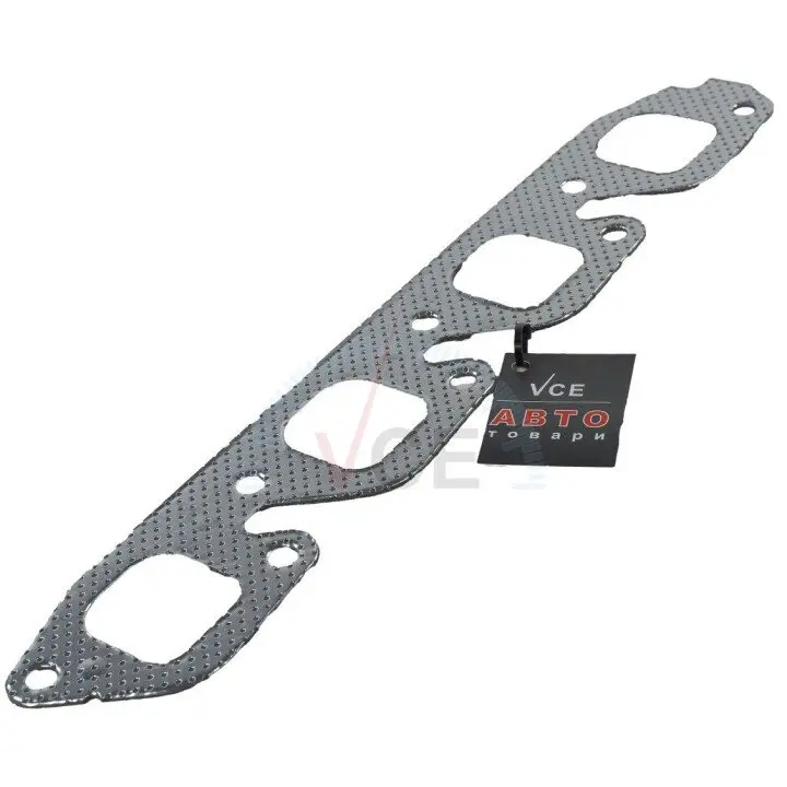 Прокладка колектора випускного chery amulet RIDER RD.480EF1008130 (фото 1)