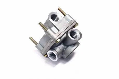 Ускорительный кран mb, iveco RIDER RD 49.55.33