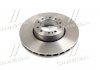 Гальмівний диск renault magnum RIDER RD 50.104.225.93 (фото 4)