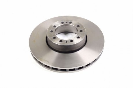 Гальмівний диск renault magnum RIDER RD 50.104.225.93 (фото 1)