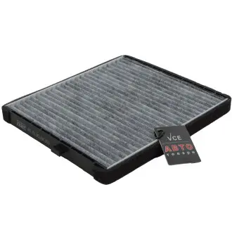 Фильтр салона chevrolet aveo 05 - угольный RIDER RD.61J6LAK361