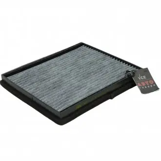 Фільтр салону chevrolet lacetti 03- вугільний RIDER RD.61J6LAK362