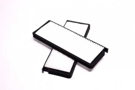 Фильтр салона ssangyong rexton 02- RIDER RD.61J6WP2040