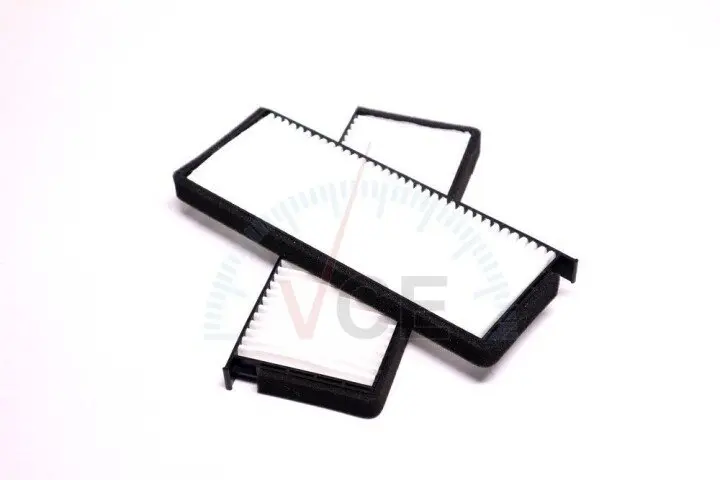 Фото 1 - Фильтр салона ssangyong rexton 02- RIDER RD.61J6WP2040 Фильтр салона ssangyong rexton 02- RIDER RD.61J6WP2040 (фото 1)