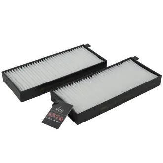 Фильтр салона ssang yong kyron 05-, action 05- RIDER RD.61J6WP2048