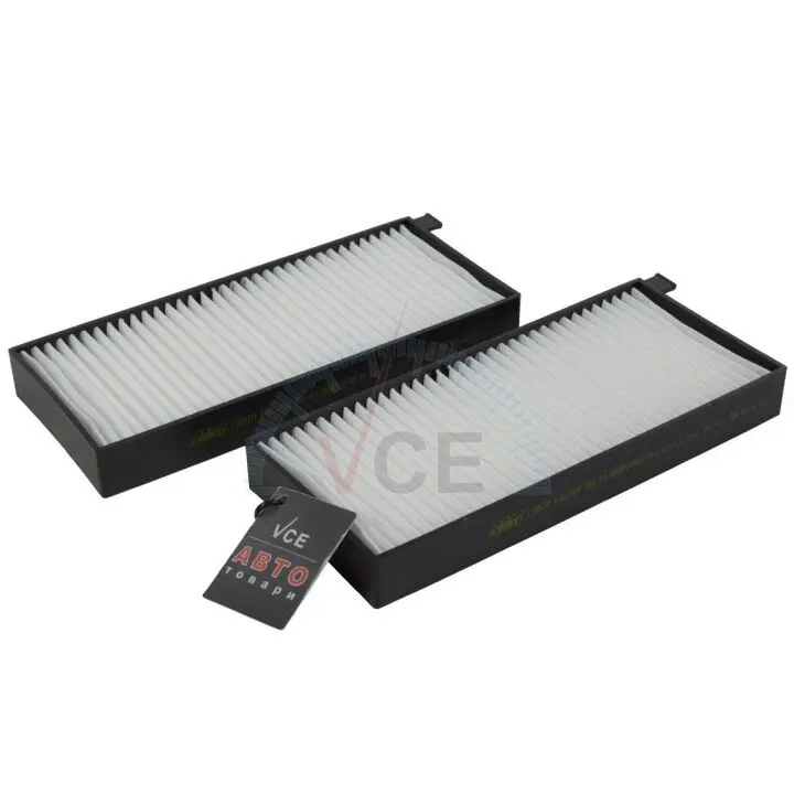 Фильтр салона ssang yong kyron 05-, action 05- RIDER RD.61J6WP2048 (фото 1)