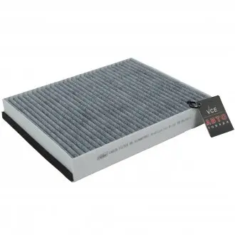 Фильтр салона ford focus iii, kuga ii 11-угольный RIDER RD.61J6WP2097C