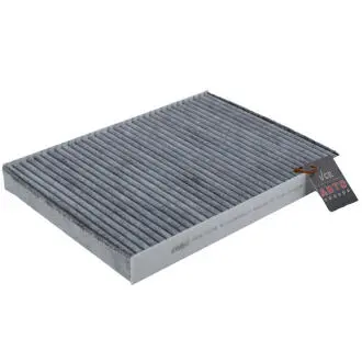 Фильтр салона vw golf iv 97-, vw bora 98- угольный RIDER RD.61J6WP6812-1