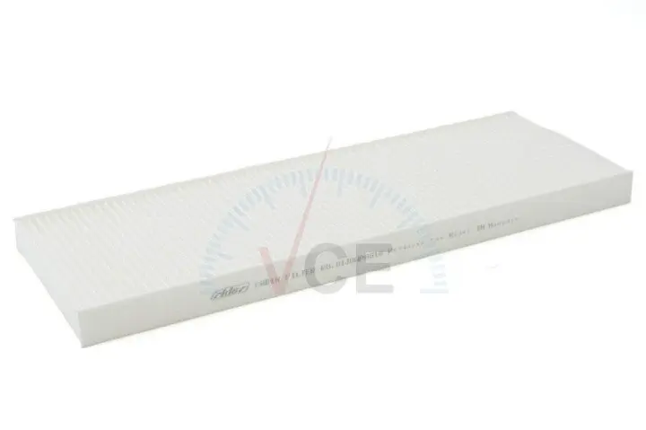 Фільтр салонний vectra b (звичайний) RIDER RD61J6WP6818 (фото 1)