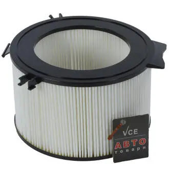 Фильтр салона vw transporter iv 90-03 RIDER RD.61J6WP6874