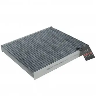 Фільтр салону opel astra g 98-, zafira 99- вугільний RIDER RD.61J6WP6918C