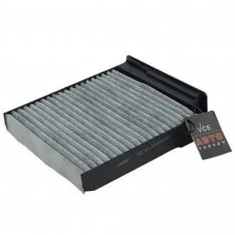 Фильтр салона dacia logan, duster 1.5dci 10-угольный RIDER RD.61J6WP6991