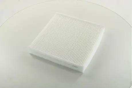 Фильтр салона citroen berlingo 97-, peugeot partner 97- RIDER RD.61J6WP9142