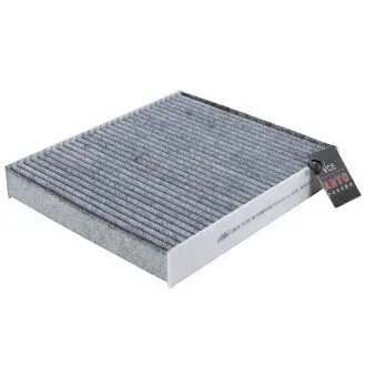 Фильтр салона ford focus c-max 03-, mondeo 07- угольный RIDER RD.61J6WP9165C