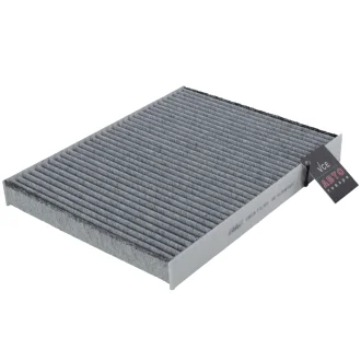 Фільтр салону vw transporter v 03 - вугільний RIDER RD.61J6WP9167