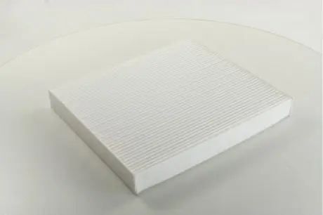 Фильтр салона hyundai santa fe 06-, sonata 05- RIDER RD.61J6WP9298