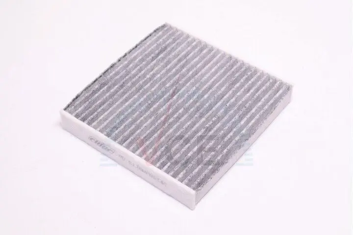 Фото 1 - Фільтр салону suzuki swift 05-, sx4 06- вугільний RIDER RD.61J6WP9314C Фільтр салону suzuki swift 05-, sx4 06- вугільний RIDER RD.61J6WP9314C (фото 1)