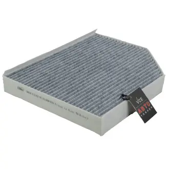 Фильтр салона audi a4 08-угольный RIDER RD.61J6WP9329