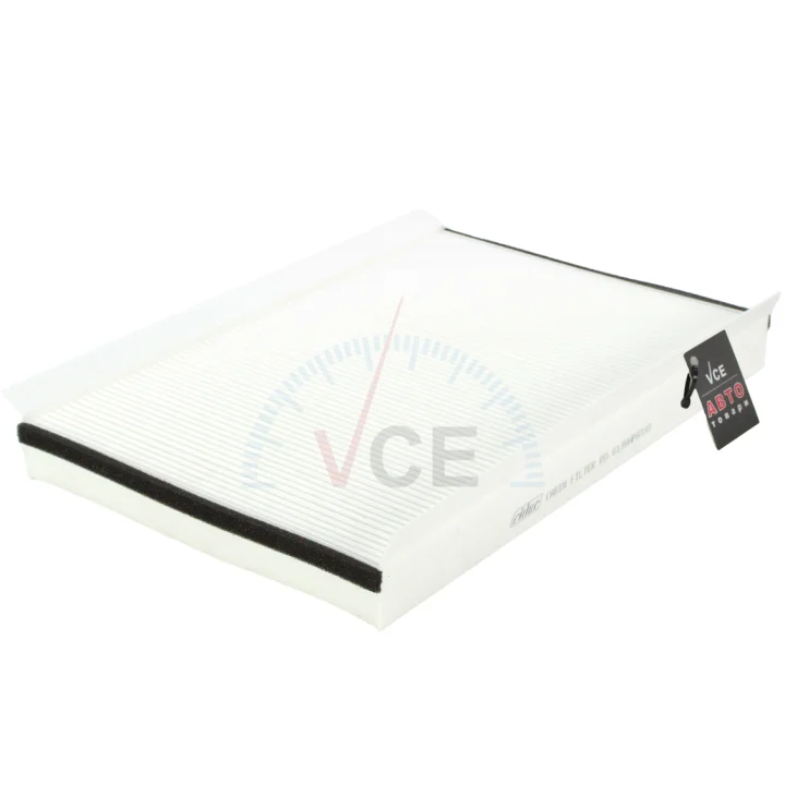 Фильтр салона mb sprinter 06-. vw crafter 06- RIDER RD.61J6WP9330 (фото 1)