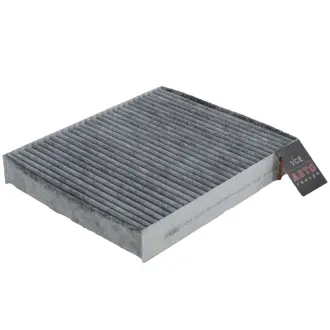 Фильтр салона chevrolet aveo 11-, opel astra j 10-угольный RIDER RD.61J6WP9357C