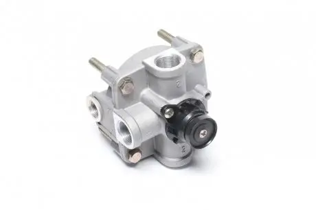 Ускорительный кран volvo RIDER RD 83.17.59